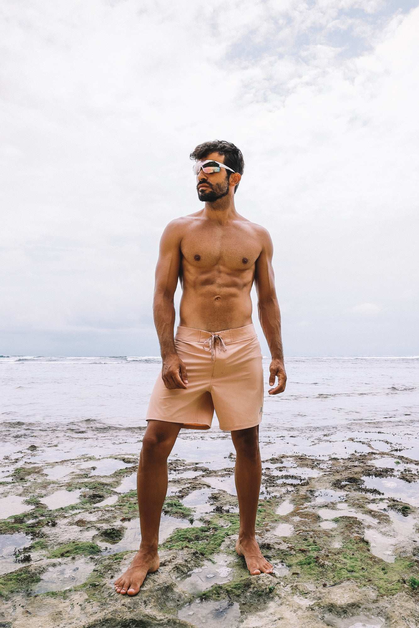 ESSENTIAL SWIM SHORT For Men - Aora Activewwear Shop online in Dubai