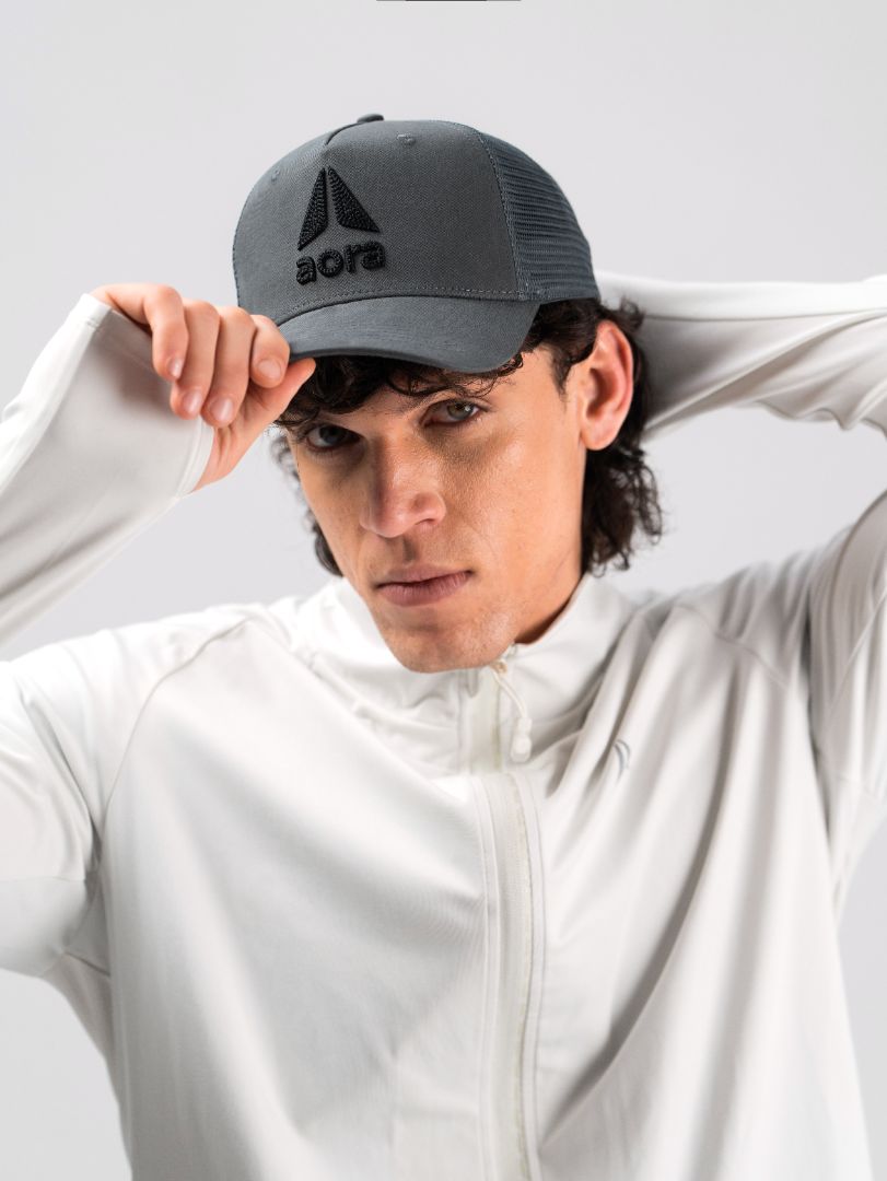 MESH CAP