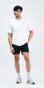 ULTRALIGHT MESH TEE