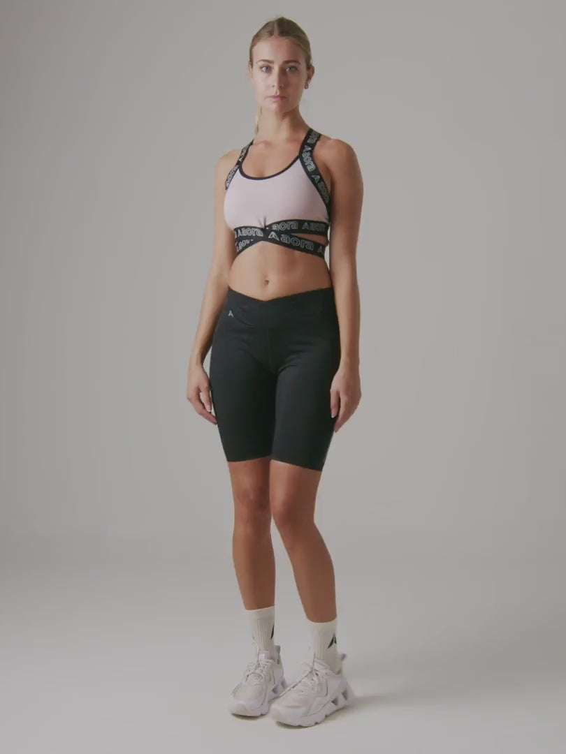 حمالة صدر كروس