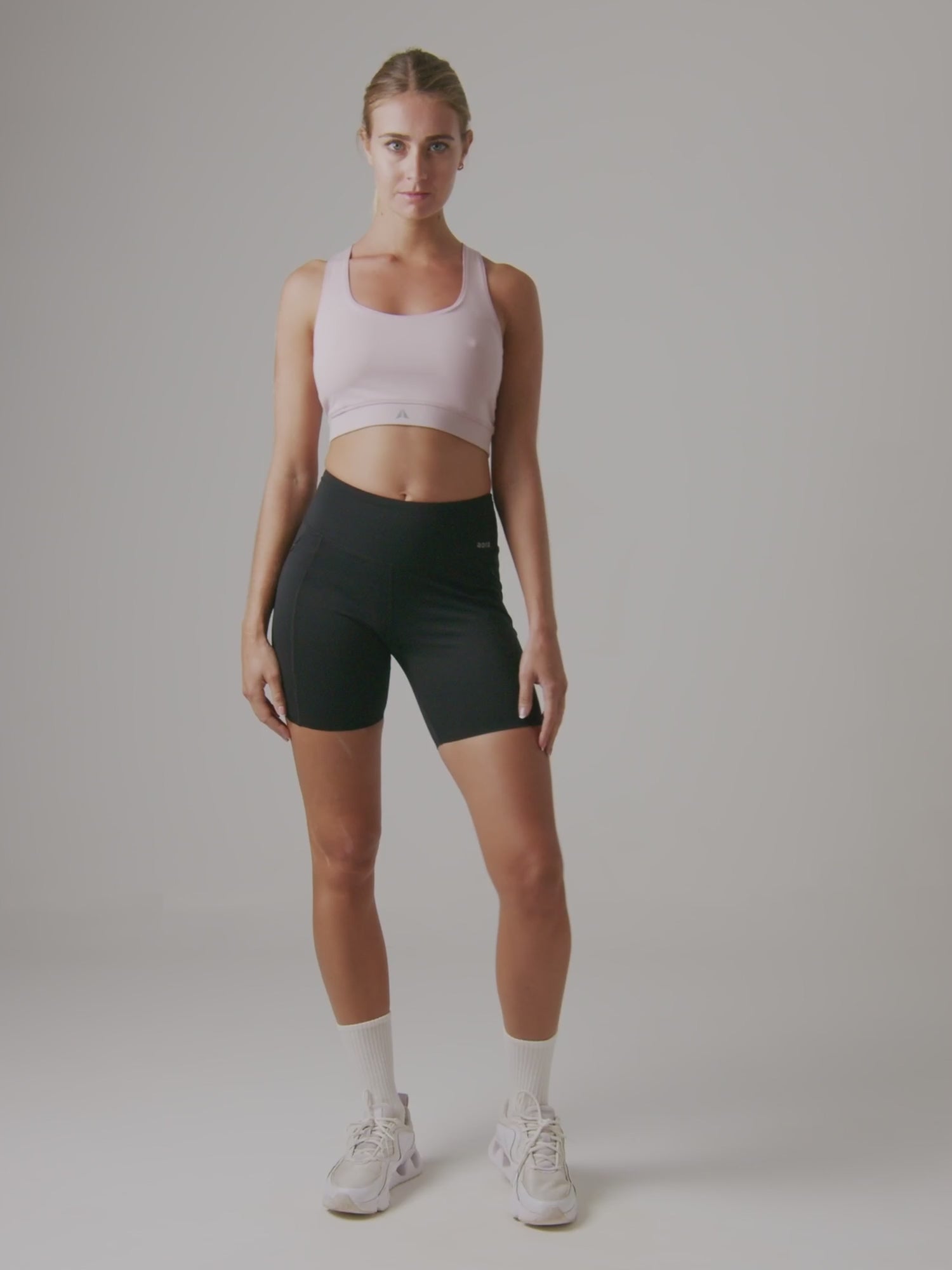 حمالة صدر شبكية X