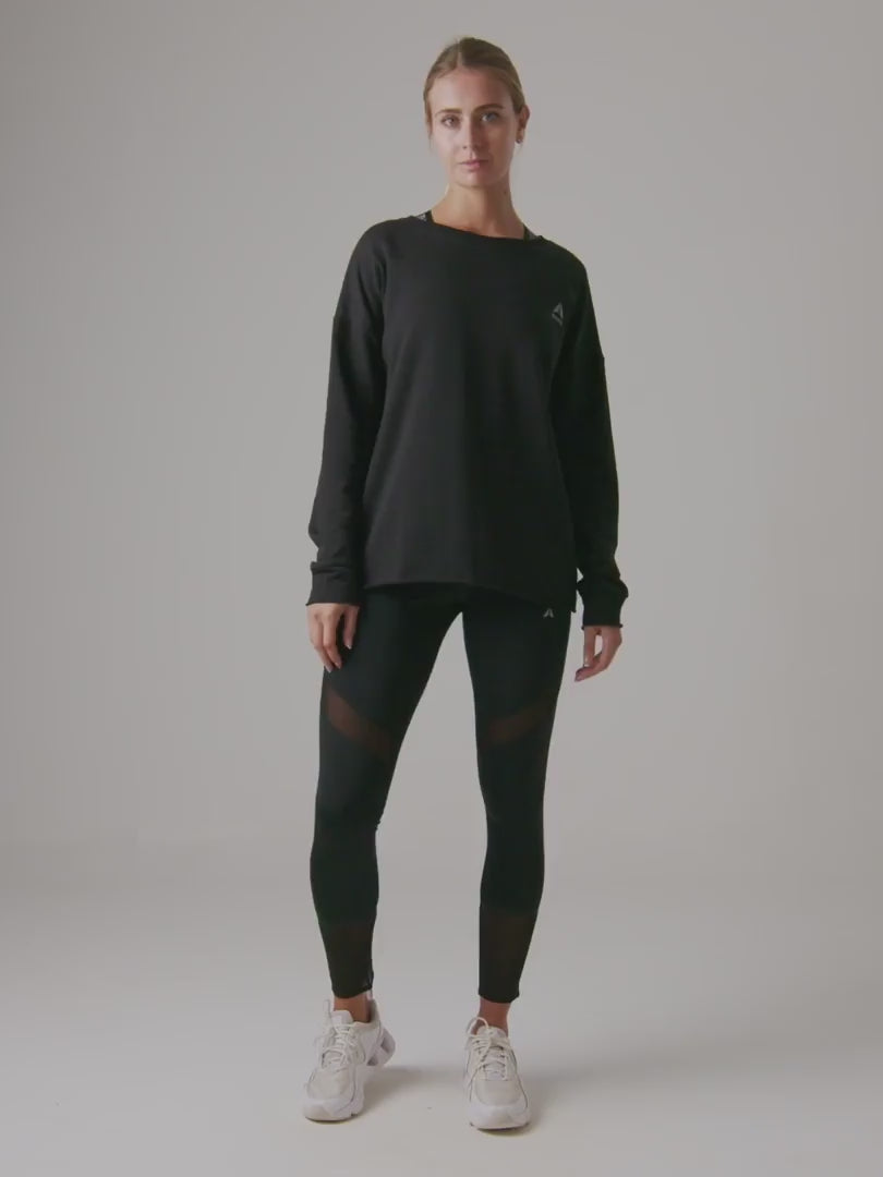 DAILY DOSE SWEATSHIRT