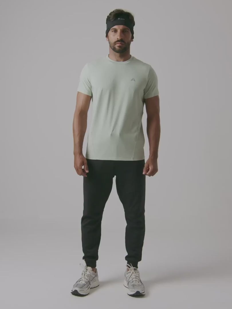 BASIC TRAINING TSHIRT