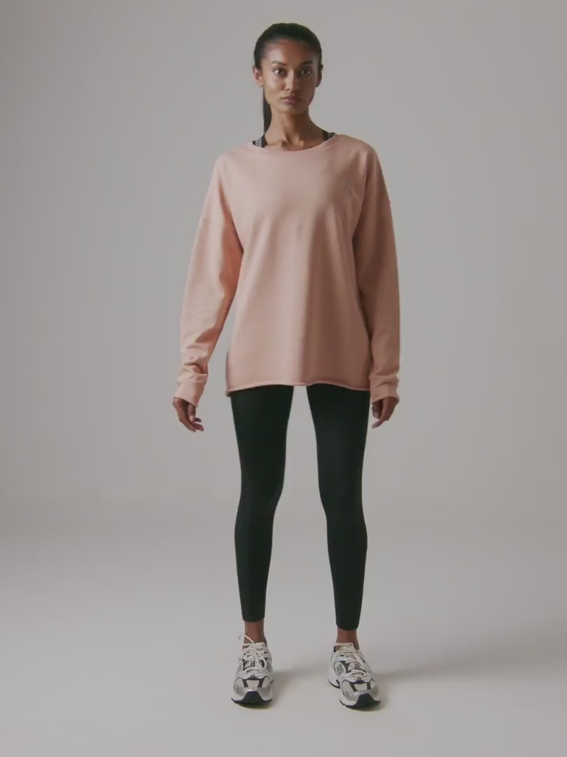 DAILY DOSE SWEATSHIRT