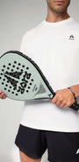 PADEL TENNIS RACKET 12K - SAGE